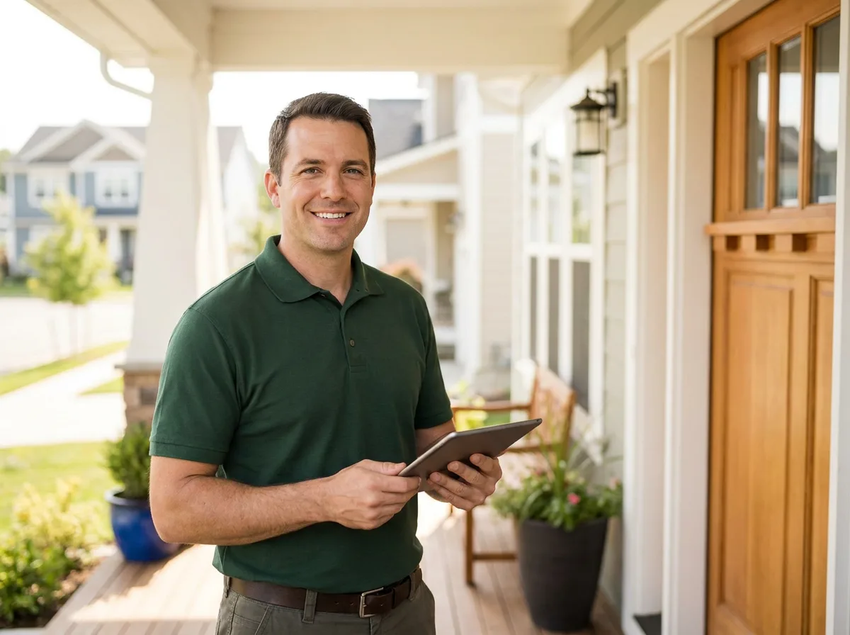 Pest control FAQs for Saint Anthony, IN